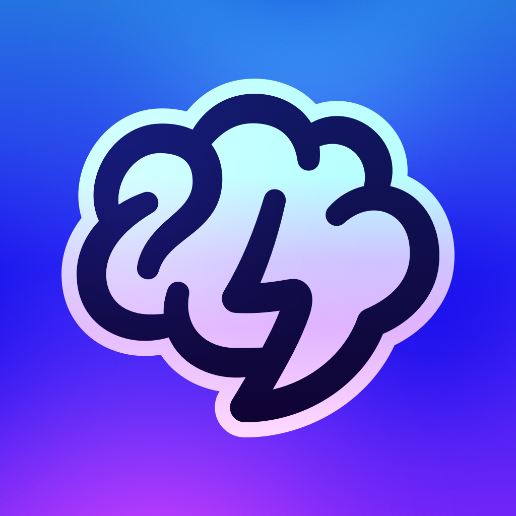 Brainstorm/AI icon