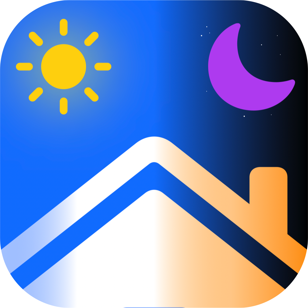 Follow the Sun for HomeKit icon